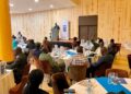 Tchad : Le PNUD présente ses réalisations et ses perspectives aux professionnels des médias