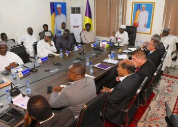 Tchad : Le ministère des Télécommunications exige des engagements fermes d&rsquo;Airtel Tchad