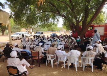 Batha : Les chefs de carré d’Ati mobilisés pour la réussite du RGPH-3