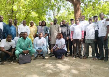 Journalisme sportif au Tchad : l’éthique et la déontologie au cœur d’un séminaire de formation
