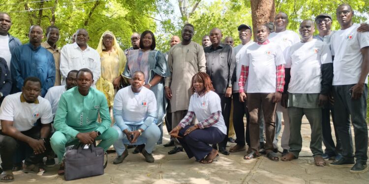 Journalisme sportif au Tchad : l’éthique et la déontologie au cœur d’un séminaire de formation