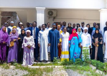 Tchad : Le ministre de la jeunesse renforce la dynamique pour une gouvernance axée sur des résultats au profit de la jeunesse
