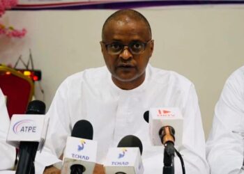 Tchad : La CNP tient sa session ordinaire pour le suivi du RGPH-3