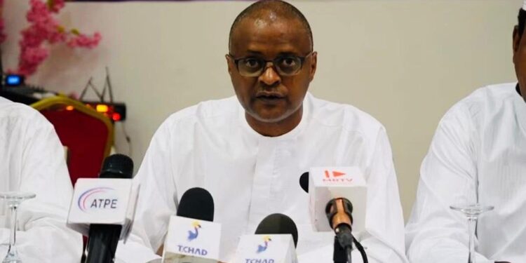 Tchad : La CNP tient sa session ordinaire pour le suivi du RGPH-3