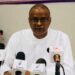 Tchad : La CNP tient sa session ordinaire pour le suivi du RGPH-3