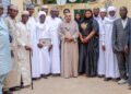 Tchad : Installation des dirigeants du FNSS et de l’ANPPDPH pour renforcer l&rsquo;inclusion sociale