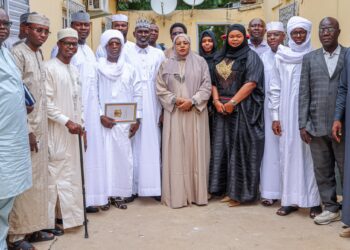 Tchad : Installation des dirigeants du FNSS et de l’ANPPDPH pour renforcer l&rsquo;inclusion sociale