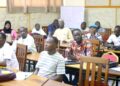 Tchad : La communication digitale et la gestion de crise au cœur de la formation des journalistes sportifs