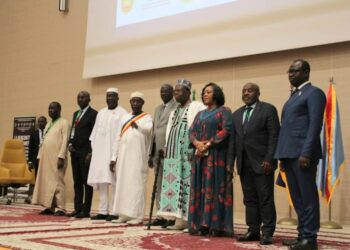 Tchad : Une nouvelle institution consultative voit le jour avec la création de la COCESAC à N&rsquo;Djamena