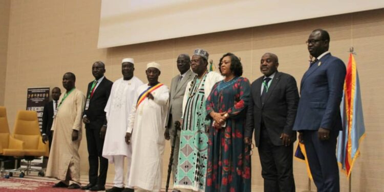 Tchad : Une nouvelle institution consultative voit le jour avec la création de la COCESAC à N&rsquo;Djamena