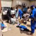 N&rsquo;djamena : La commune du 1er arrondissement lance une offensive contre le trafic de produits interdits