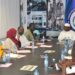 N’Djaména : L’exécutif municipal mise sur la transparence et l&rsquo;excellence pour moderniser l&rsquo;AMGT
