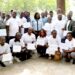 Tchad : Clôture de la formation sur la communication sportive au CEFOD