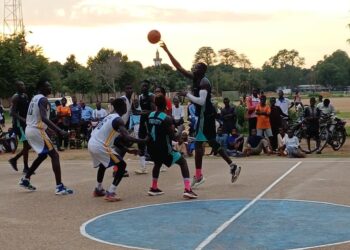 Moyen-Chari : Les Établissements Choua sacrés champions de la Coupe de la Ligue de basketball à Sarh