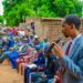 Logone Occidental : Le sous-préfet Haki Rozzi Ali exhorte la population de Ngara à l&rsquo;unité et au recensement