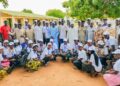 Roro : Le sous-préfet Ousmane Adam Bichara donne le coup d&rsquo;envoi du RGPH-3 et appelle au civisme