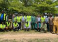 Moyen-Chari : Mobilisation conjointe pour le reboisement à Maïmana face aux défis climatiques