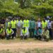Moyen-Chari : Mobilisation conjointe pour le reboisement à Maïmana face aux défis climatiques