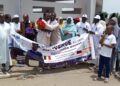 Tchad : Le diplômé Mahamat Abakar Moussa accueilli à N&rsquo;Djamena après son parcours en Russie