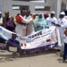 Tchad : Le diplômé Mahamat Abakar Moussa accueilli à N&rsquo;Djamena après son parcours en Russie