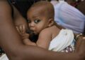 Tchad : L&rsquo;importance du lait maternel, un premier geste pour la santé du bébé