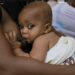 Tchad : L&rsquo;importance du lait maternel, un premier geste pour la santé du bébé