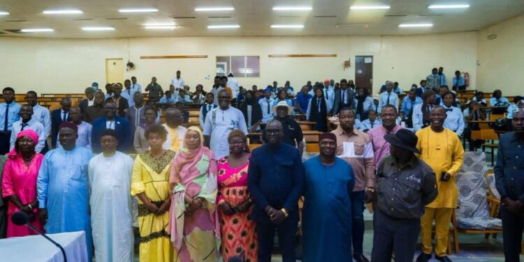 Tchad : Un panel scientifique se penche sur la protection des ressources naturelles et de la biodiversité