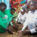 N’Djamena : L’ONAPE lance une formation en reboisement pour 50 jeunes