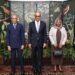 Diplomatie : Présentation des lettres de Créances de L&rsquo;Ambassadeur du Tchad à Singapour