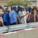 N&rsquo;Djamena : Le Premier Ministre évalue les Infrastructures de Drainage des eaux