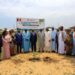 N’Djamena et Lomé scellent leur coopération parlementaire par un geste symbolique au Palais de la Démocratie