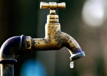 N’Djaména : Face aux pénuries d&rsquo;eau récurrentes, le quotidien des habitants mis à rude épreuve