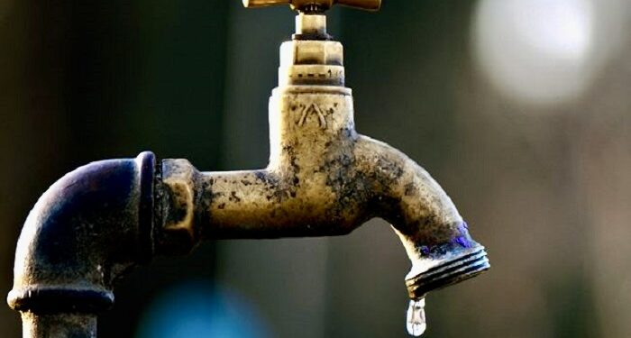N’Djaména : Face aux pénuries d’eau récurrentes, le quotidien des habitants mis à rude épreuve