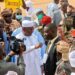 Tchad : Entre ferveur populaire et appel à la paix, Jean-Bernard Padaré mobilise le Lac-Léré