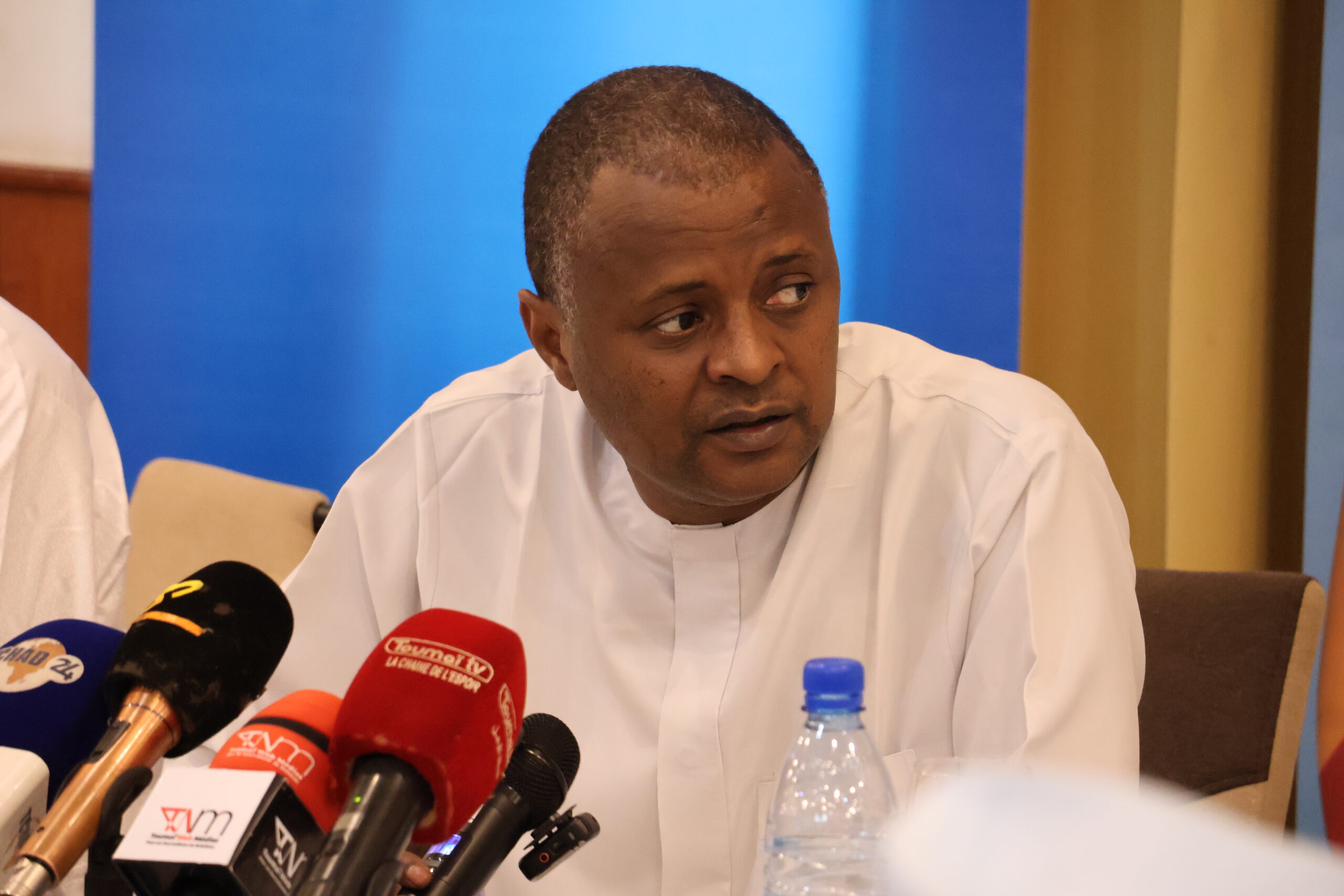 Tchad : Lancement officiel du Troisième Recensement Général de la Population et de l’Habitat (RGPH-3)