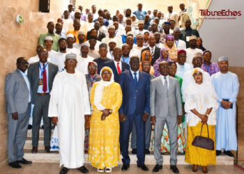 Tchad : Le Gouvernement passe au crible deux années d’actions publiques du quinquennat 2024-2029