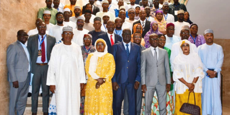 Tchad : Le Gouvernement passe au crible deux années d’actions publiques du quinquennat 2024-2029