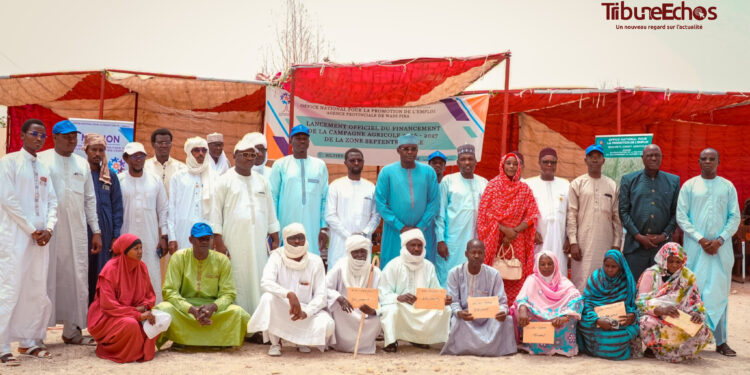 Wadi-Fira : Lancement officiel de la campagne agricole 2026-2027 par l’ONAPE