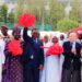N&rsquo;Djaména : Le Parc de l&rsquo;amitié Tchad-Chine inauguré