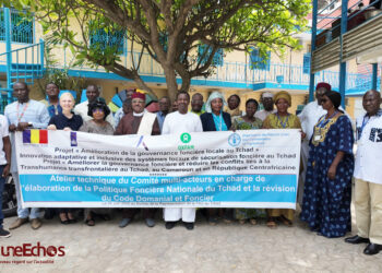 Tchad : Une refonte globale de la gouvernance foncière pour sécuriser le développement rural