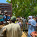 Mayo Kebbi Ouest : Refoulement d&rsquo;une centaine de nigérians en situation irrégulière à Léré