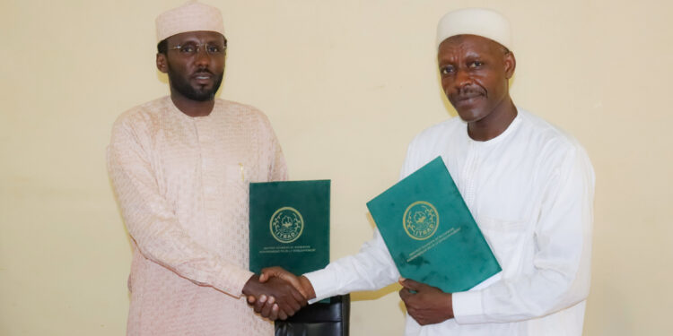 Tchad : L&rsquo;ITRAD et l&rsquo;ENSTP s&rsquo;unissent pour conjuguer recherche agronomique et travaux publics