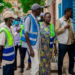 Ndjamena : La commune Centrale en guerre contre l&rsquo;insalubrité à Mardjandafack
