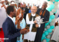 Tchad : La Banque Commerciale du Chari inaugure son agence siège rénovée