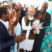 Tchad : La Banque Commerciale du Chari inaugure son agence siège rénovée