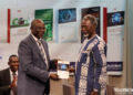 Tchad : Dr Boukar Michel dédicace dix ouvrages scientifiques et réaffirme son engagement pour le savoir au Tchad
