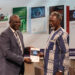 Tchad : Dr Boukar Michel dédicace dix ouvrages scientifiques et réaffirme son engagement pour le savoir au Tchad