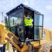 Tchad : Lancement des travaux de reprofilage des voies au quartier Gassi