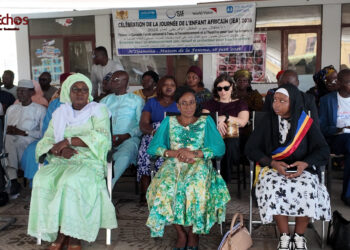 Tchad : Célébration de la journée de l&rsquo;enfant african, édition 2026