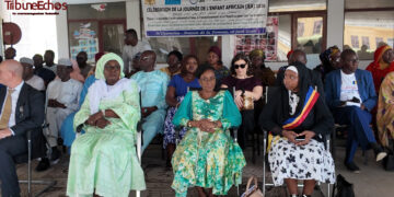 Tchad : Célébration de la journée de l&rsquo;enfant african, édition 2026